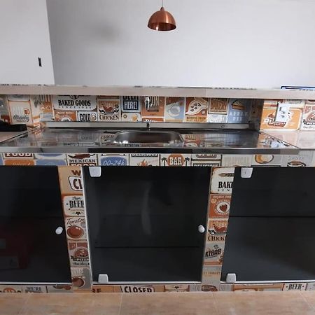 Apartamento Mobiliado No Centro De Paulo Afonso Esterno foto