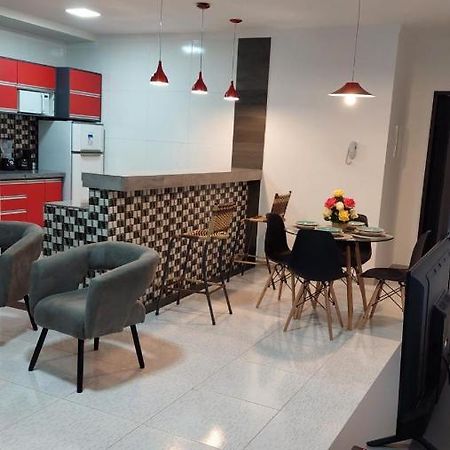 Apartamento Mobiliado No Centro De Paulo Afonso Esterno foto