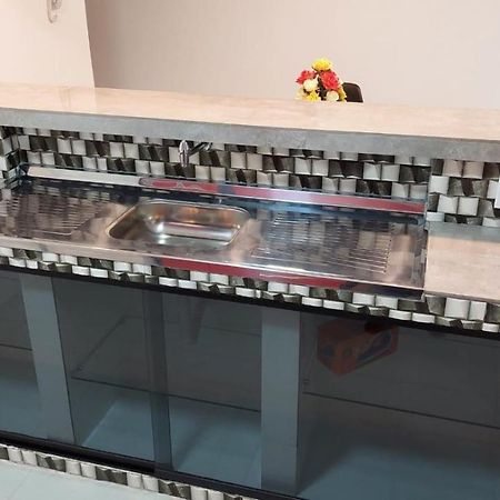Apartamento Mobiliado No Centro De Paulo Afonso Esterno foto