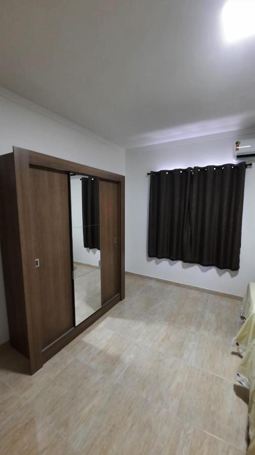 Apartamento Mobiliado No Centro De Paulo Afonso Esterno foto
