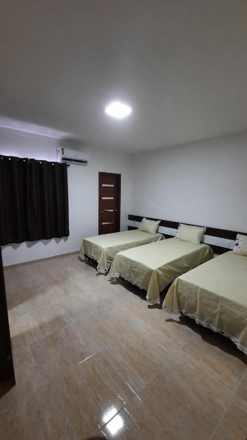 Apartamento Mobiliado No Centro De Paulo Afonso Esterno foto