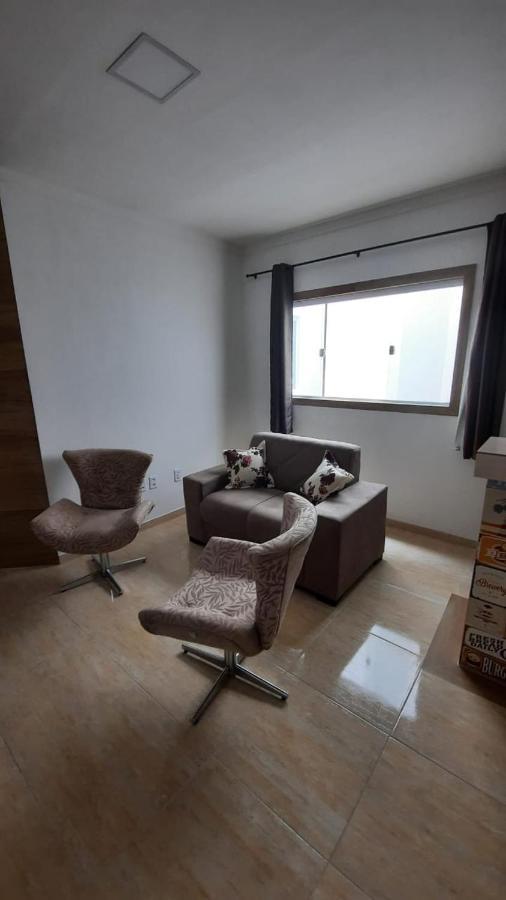 Apartamento Mobiliado No Centro De Paulo Afonso Esterno foto