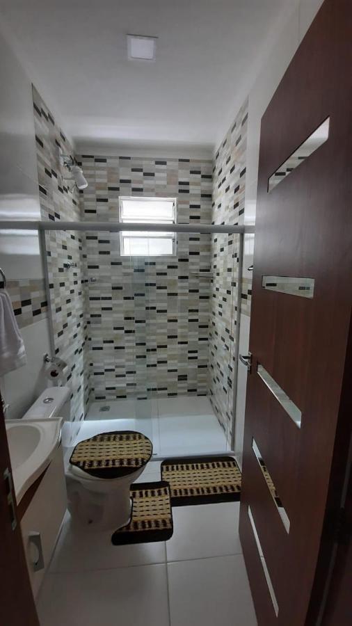 Apartamento Mobiliado No Centro De Paulo Afonso Esterno foto