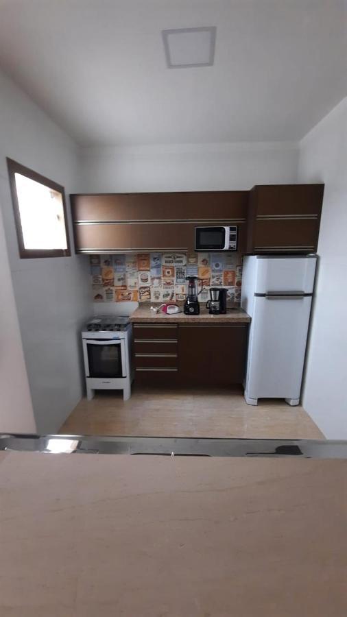 Apartamento Mobiliado No Centro De Paulo Afonso Esterno foto