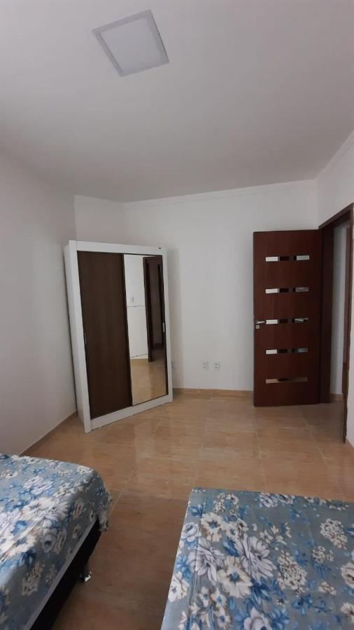Apartamento Mobiliado No Centro De Paulo Afonso Esterno foto