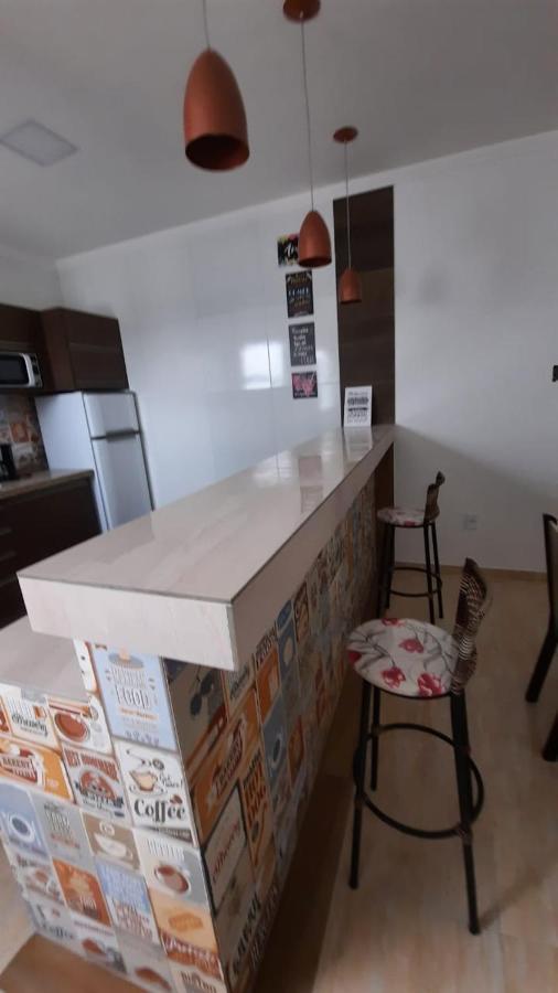 Apartamento Mobiliado No Centro De Paulo Afonso Esterno foto