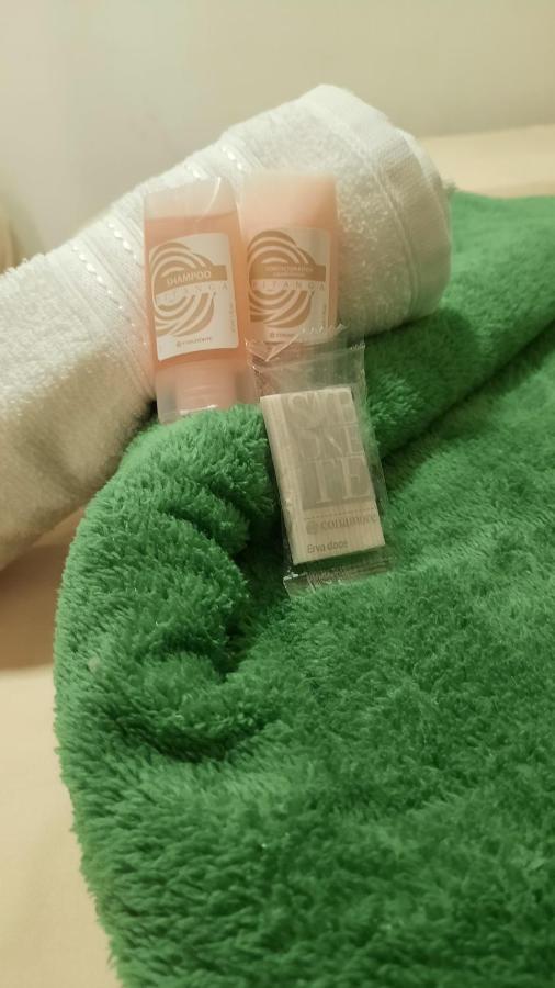 Apartamento Mobiliado No Centro De Paulo Afonso Esterno foto