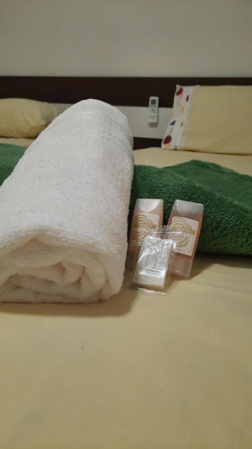 Apartamento Mobiliado No Centro De Paulo Afonso Esterno foto