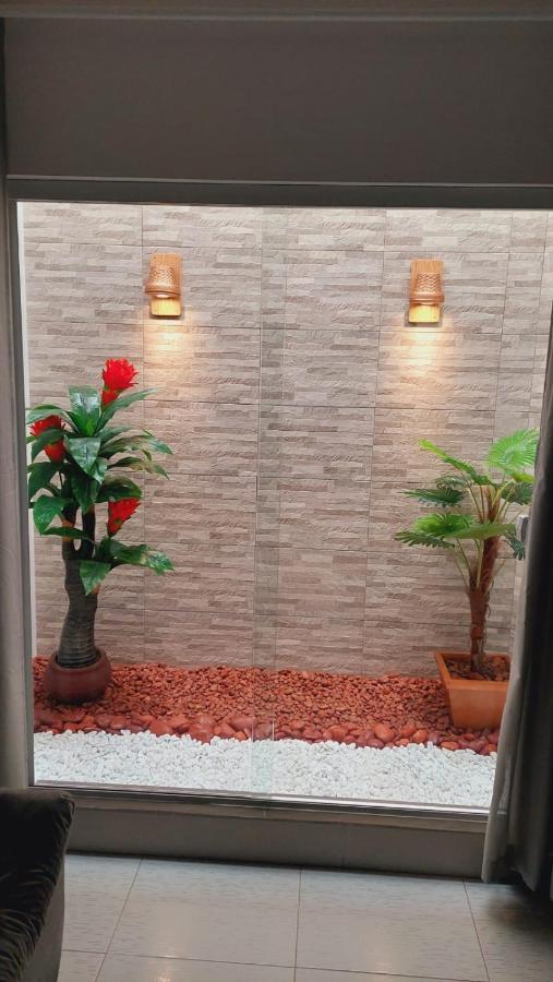 Apartamento Mobiliado No Centro De Paulo Afonso Esterno foto