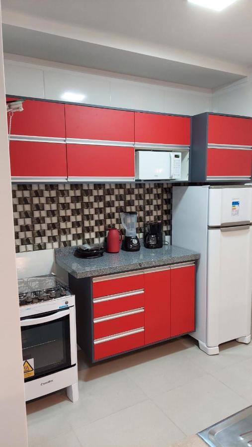 Apartamento Mobiliado No Centro De Paulo Afonso Esterno foto