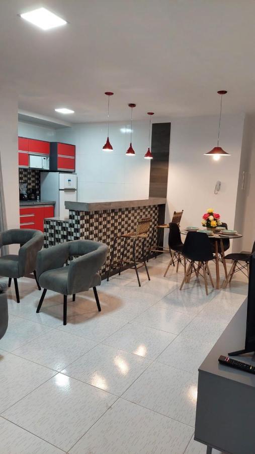 Apartamento Mobiliado No Centro De Paulo Afonso Esterno foto