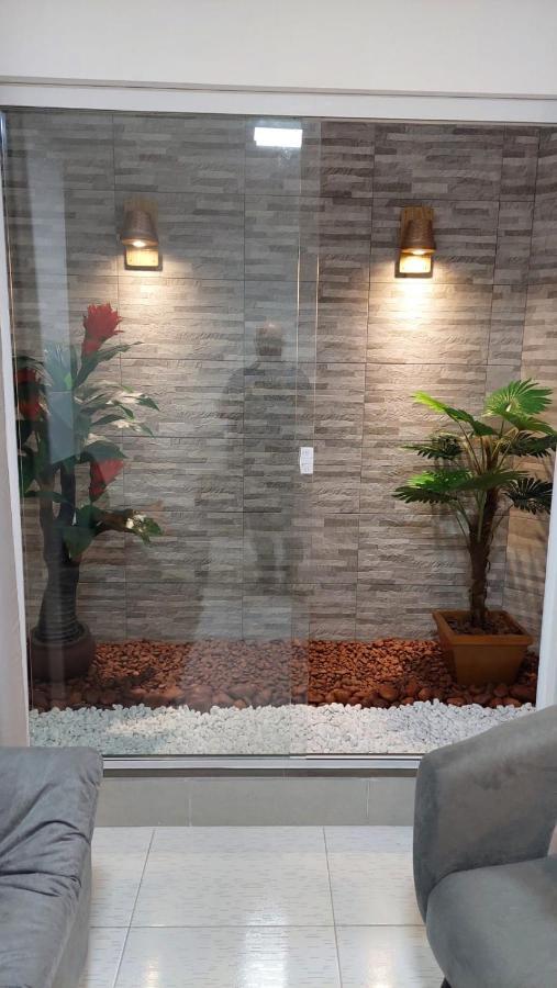 Apartamento Mobiliado No Centro De Paulo Afonso Esterno foto