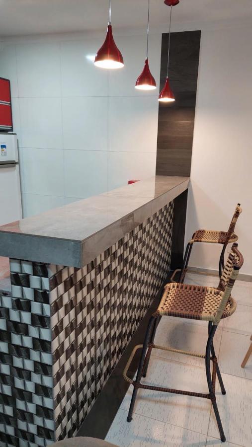 Apartamento Mobiliado No Centro De Paulo Afonso Esterno foto