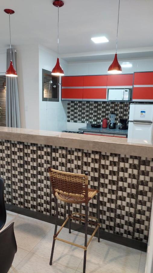 Apartamento Mobiliado No Centro De Paulo Afonso Esterno foto