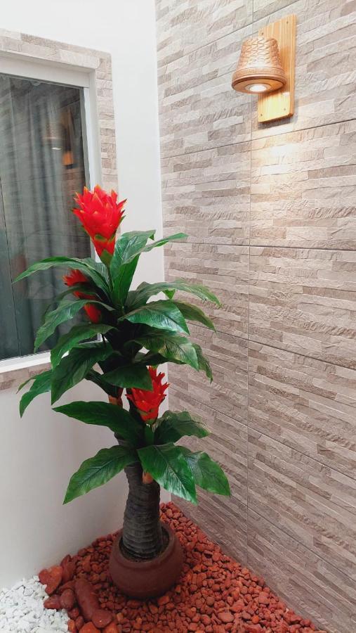 Apartamento Mobiliado No Centro De Paulo Afonso Esterno foto