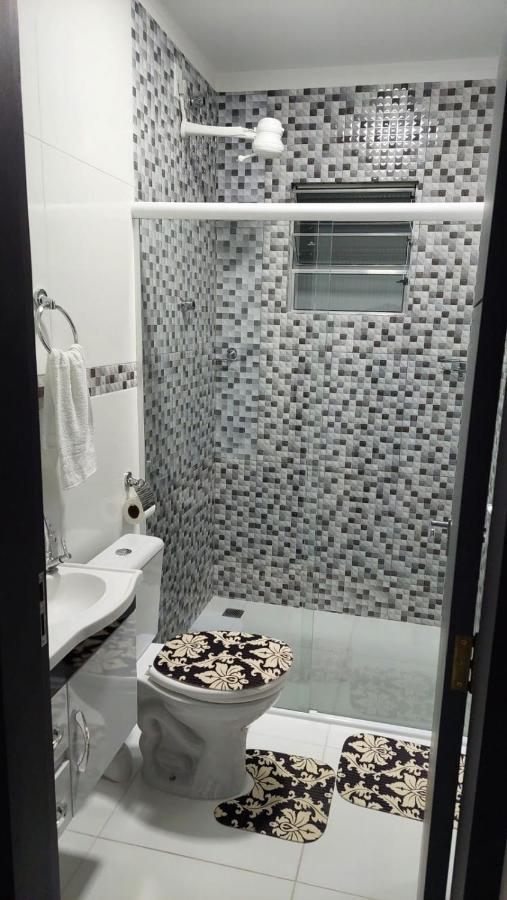 Apartamento Mobiliado No Centro De Paulo Afonso Esterno foto