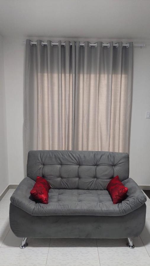 Apartamento Mobiliado No Centro De Paulo Afonso Esterno foto